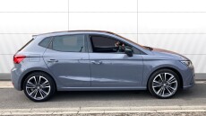 SEAT Ibiza 1.0 TSI Anniversary Limited Edition 5dr Petrol Hatchback
